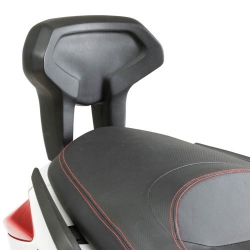 Yamaha X-MAX 250 (10>13) Sissybar (Givi TB55)