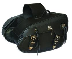 Armode AR901 Deri Yan Çanta