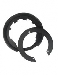 Kappa Bf05K Depoüstü Çanta Aparatı (Yamaha)