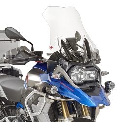GIVI 5124DT BMW R 1200 GS (16-18) - R 1250 GS (19) - R 1250 ADVENTURE (19) RÜZGAR SİPERLİK