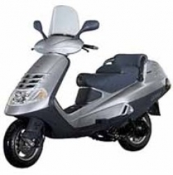 Kappa Kr11 Piaggio Hexagon 125-150-180-250 (01-04) Arka Çanta Taşıyıcı