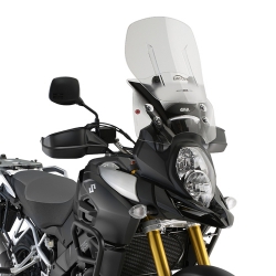 Suzuki DL 1000 V-Strom (14 > 18) Asansör Cam  Givi AF3105
