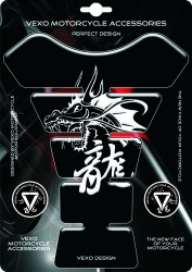 Vexo VX-027 Tank Pad