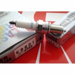 KR8DI Laser İridyum Buji