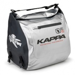 Kappa WA407S Scooter Ara Çantası (15 Lt.)