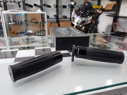 Rizoma Elcik Orlo Model Black