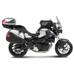BMW F 800 R (09 > 17) Yan Çanta Taşıyıcısı (Kappa KLR693)