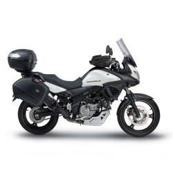 Suzuki DL 650 V-Strom (11 > 21) Koruma Demiri Kappa KN3101