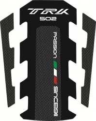 Benelli Trk 502 Özel Tank Pad