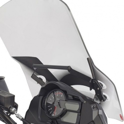 Suzuki DL 1000 V-Strom (14>18) Ön Cam Arkası Aksesuar Tutacağı Givi FB3114