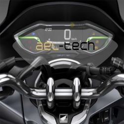 Honda Pcx 2021 22 Gösterge Ekran Koruyucu