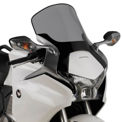 Honda VFR 1200 F (10 > 16) Ön Cam Siperlik Kappa KD321S