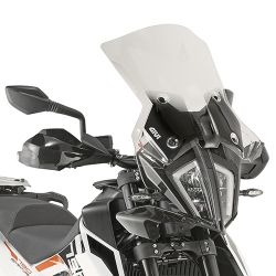 GIVI 7710DT KTM 790 ADVENTURE (19-20) - ADVENTURE R (19-20) RÜZGAR SİPERLİK