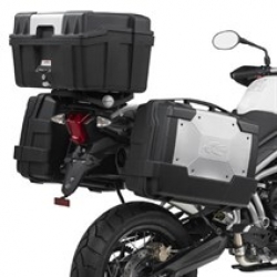 Kappa Kr6401 Trıumph Tıger 800 - 800Xc-Xr (11-18) Arka Çanta Taşıyıcı