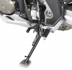 BMW F 800 GS (08 > 17) / F 800 GS Adventure (13 > 17) Yan Ayak Destek Kit Givi ES5103