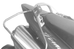 Honda Hornet 600/S (98-06) Heybe Taşıyıcısı (Kappa TK214)