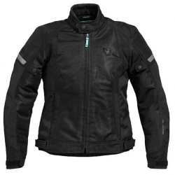 Revit Airwave Yazlık Bayan Montu (Siyah)