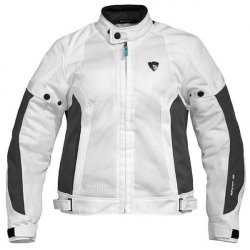 Revit Airwave Yazlık Bayan Montu (Beyaz