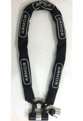 Armor 810 Zincir Kilit 120 cm (10 mm)