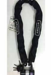 Armor 812 Zincir Kilit 120 cm (12 mm)