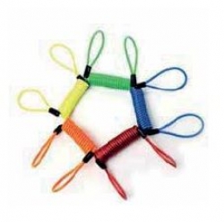 Disk Kilidi Hatırlatma Kablosu (Çeşitli Renklerde)