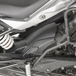 BMW G310GS (17-18) Zincir Muhafaza Ve Çamurluk Givi MG5126