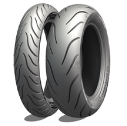 130/70 B18 63H Ön Lastik - MICHELIN Commander III Touring