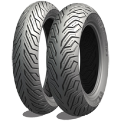 90/90-14	52S	Ön Lastik - MICHELIN City Grip 2