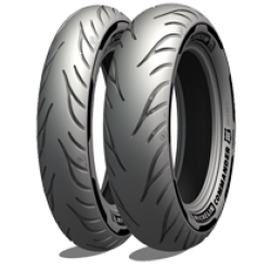 160/70 B17 73V Arka Lastik - MICHELIN Commander III Cruiser