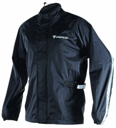 Dainese D-Crust Plus jacket Üst Yağmurluk