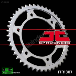 JTR1307.41 CBR 600 RR ARKA DİŞLİ CBR 600RR ARKA DİŞLİ 07-17 MODEL  525 ZİNCİR KULLANIR 