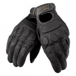 Dainese Blackjack Unisex Eldiven Black Black Black