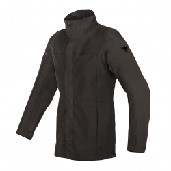 Dainese Brooklyn Gore-Tex Mont Black
