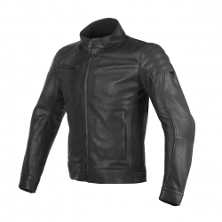 Dainese Bryan Deri Mont Black