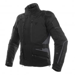 Dainese Carve Master 2 Gore-Tex Mont Black Black Ebony