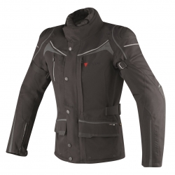 Dainese D-Blizzard D-Dry Mont Black Ebony