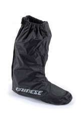 Dainese D-Crust Overboots Yağmurluk Bot Black