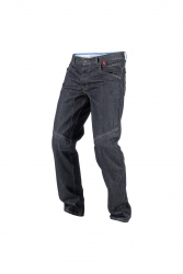 Dainese D1 Pred. Evo Black Aramid Denim