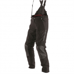 Dainese Lontan D1 Black Gore-Tex Pantolon