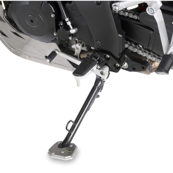Suzuki DL 1000 V-Strom (14>19) / V-Strom 1050 (20) Yan Ayak Destek Kit (Givi ES3105)