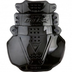 Dainese Neck 4 Placche Nr N