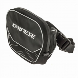 Dainese Waist Bag Bel Çantası
