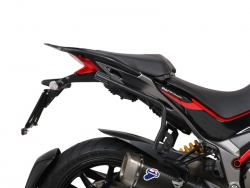 Ducati Multistrada 1200 / Enduro (16>20) Yan Çanta Taşıyıcısı (Shad DOML97IF)