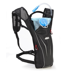 Givi EA111 Mini Sırt Çantası + Su Kabı