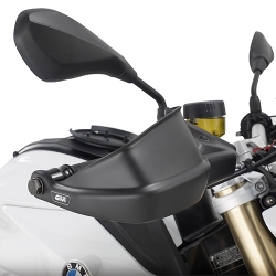 BMW F800 R (15>19) Elcik Koruma (Givi HP5118)