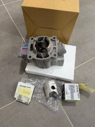 Yeni Kx 85 silindir piston segman seti orıjınal