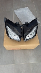 2021-2024 honda forza 750 ön far orıjınal sıfır 
