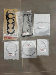 06-22 yamaha r6 conta seti 6 parça orıjınal