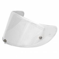 LS2 FF323 Kask Camı Şeffaf
