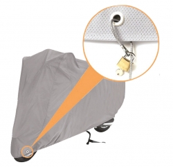 Forte GT 800267 Motosiklet Brandası